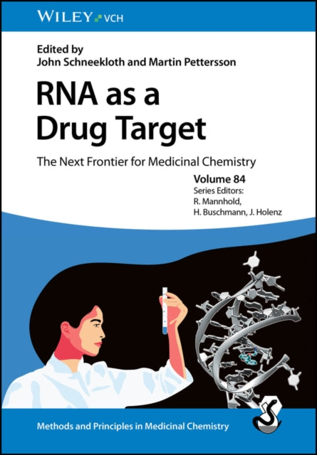 Targeting Rna With Small Molecules