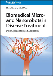 Biomedical Micro And Nano
