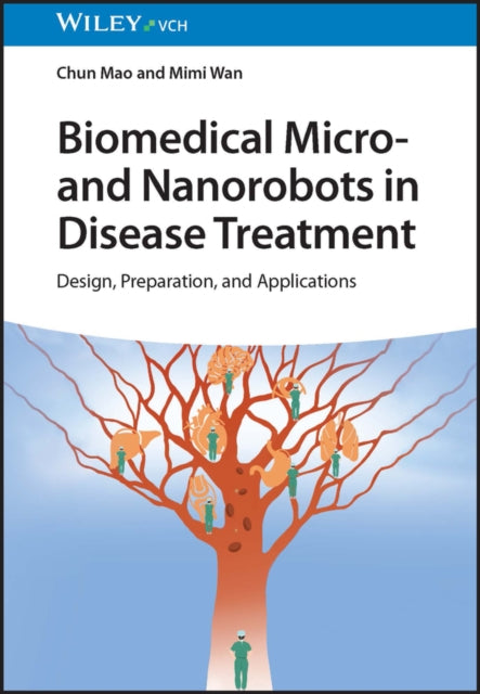 Biomedical Micro And Nano