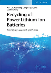Recycling Of Power Lithium Ion Ba