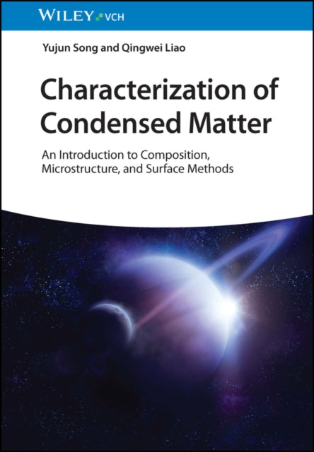 Characterization Of Condensed Matter