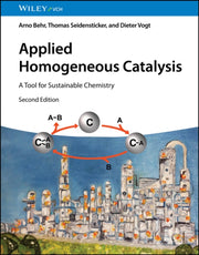 Applied Homogeneous Catalysis 8211 A