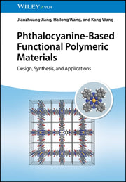 Phthalocyanine Based Functional P