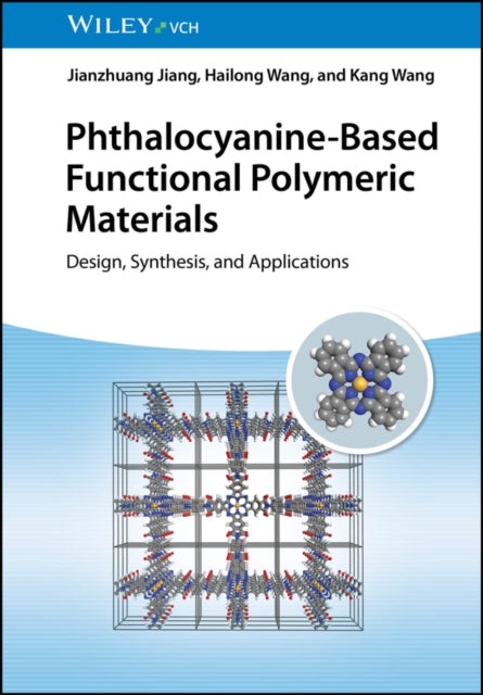 Phthalocyanine Based Functional P