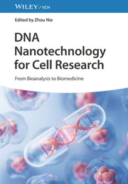 Dna Nanotechnology For Cell Research