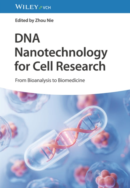 Dna Nanotechnology For Cell Research