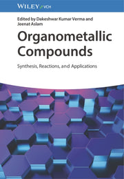 Organometallic Compounds 8211 Synthe
