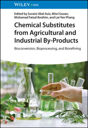 Chemical Substitutes From Agricultural
