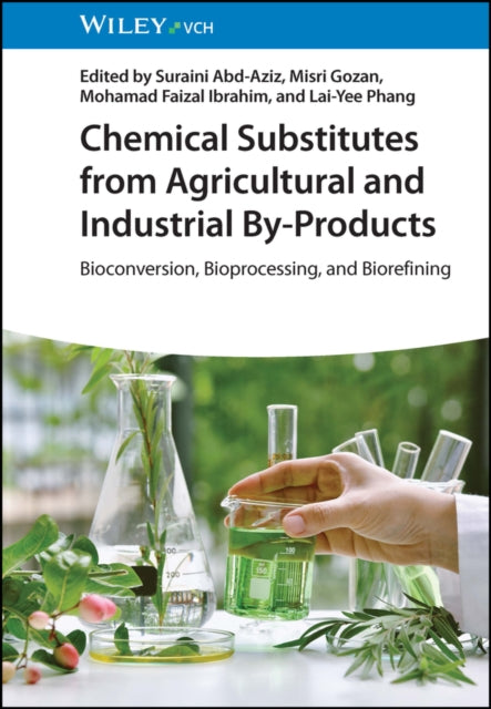 Chemical Substitutes From Agricultural