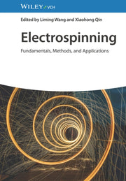 Electrospinning 8211 Theories Metho