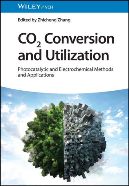 Co2 Conversion And Utilization 8211
