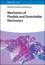 Mechanics Of Flexible And Stretchable E