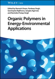Organic Polymers In Energy 8211 Enviro