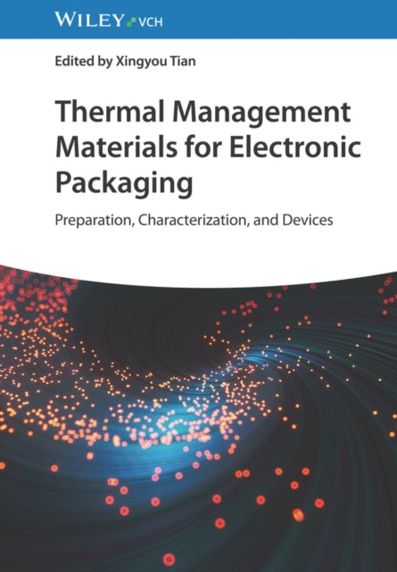 Thermal Management Materials For Electr