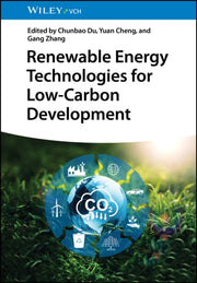 Renewable Energy Technologies For Low