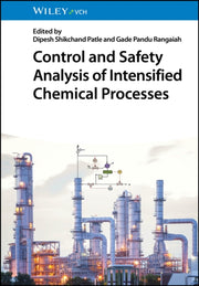 Control And Safety Analysis Of Intensif