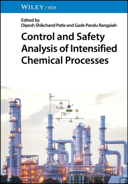 Control And Safety Analysis Of Intensif