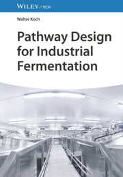 Pathway Design For Industrial Fermentat