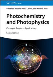 Photochemistry And Photophysics 2e Conc