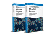 Microbial Enzymes Production