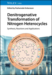 Denitrogenative Transformation Of Nitro