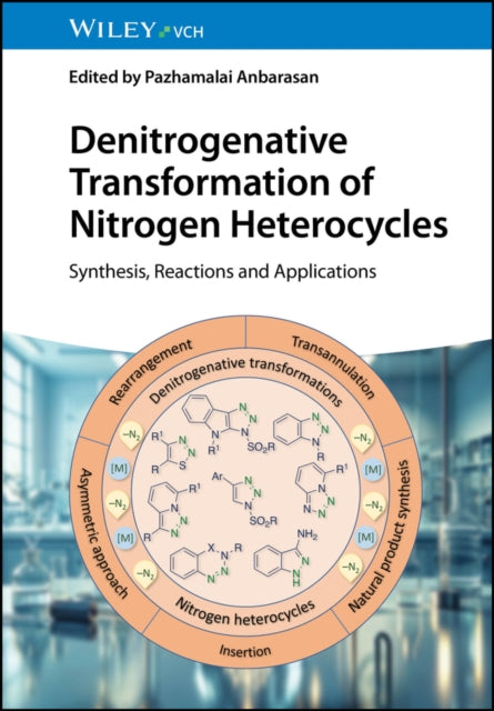 Denitrogenative Transformation Of Nitro