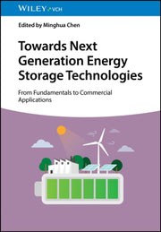 Towards Next Generation Energy Storage