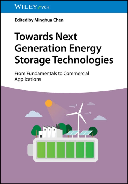 Towards Next Generation Energy Storage