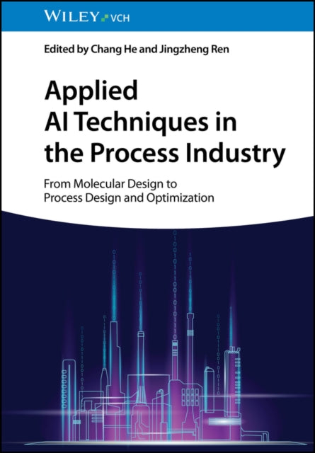 Applied Ai Techniques In The Process In