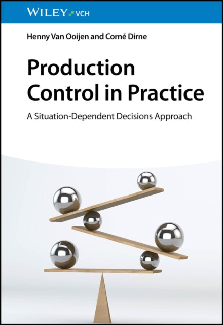 Production Control In Practice