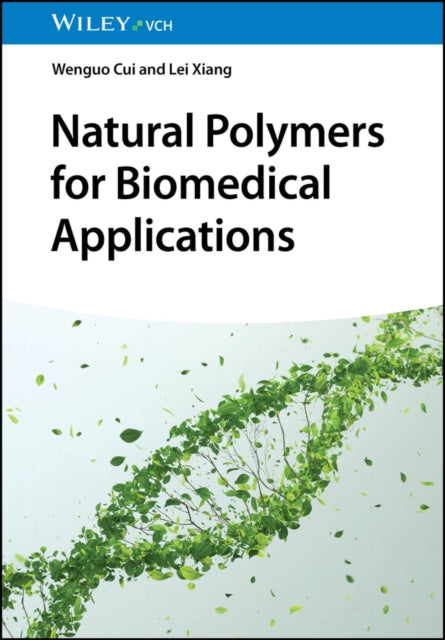 Natural Polymers For Biomedical Applica