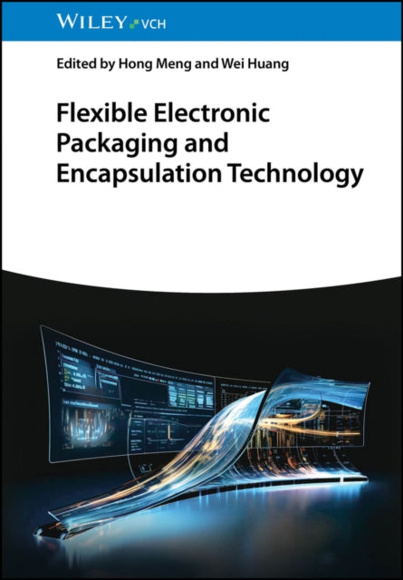 Flexible Electronic Packaging And Encap