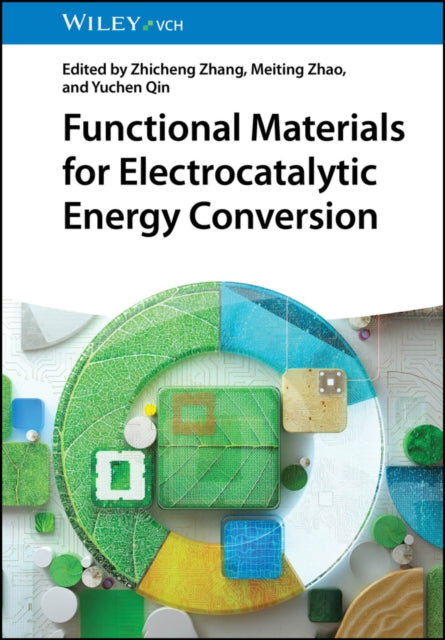 Functional Materials For Electrocatalyt