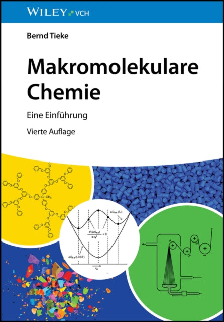 Makromolekulare Chemie 4e Eine Einfhrun
