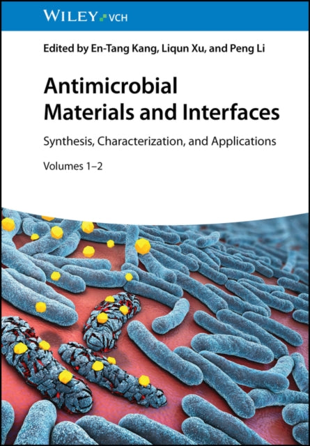 Antimicrobial Materials And Interfaces