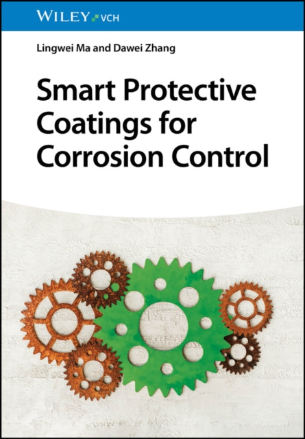 Smart Protective Coatings For Corrosion
