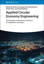 Applied Circular Economy Engineering Te