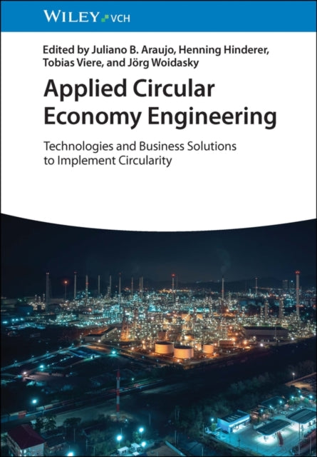 Applied Circular Economy Engineering Te