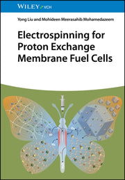 Electrospinning For Proton Exchange Memb By Liu, Yong (beijing U