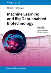 Machine Learning & Big Dataenabled Biote By Alper, Hal S. (unive