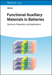 Functional Auxiliary Materials In Batte