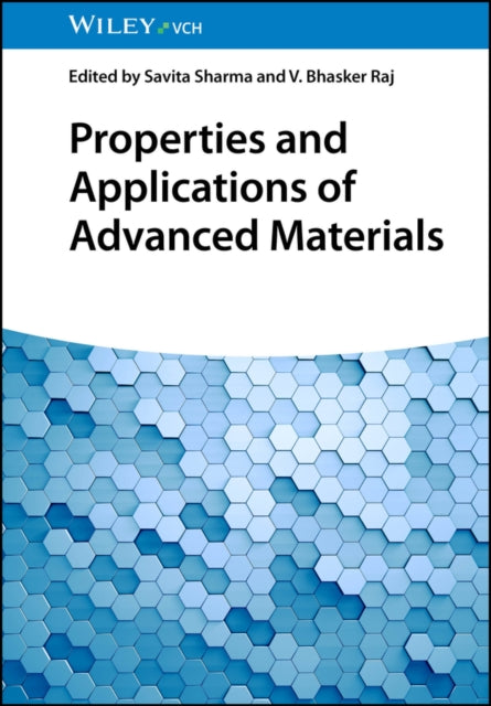 Properties & Applications Of Advanced Ma By Sharma, Savita (univ