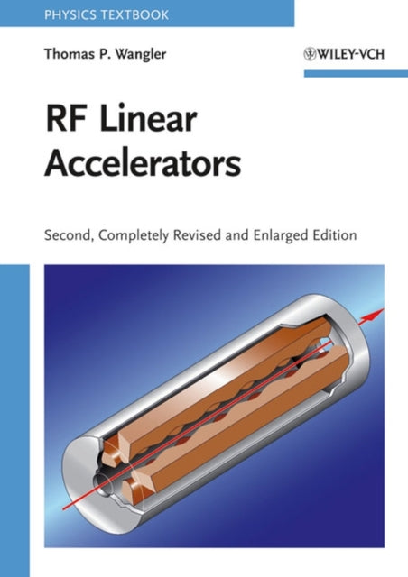 Rf Linear Accelerators By Wangler