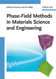 Phase-field Methods In Materials Science