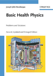 Basic Health Physics 2nd Edition