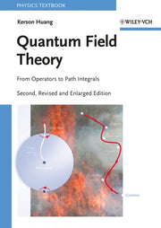 Quantum Field Theory: From Operators To