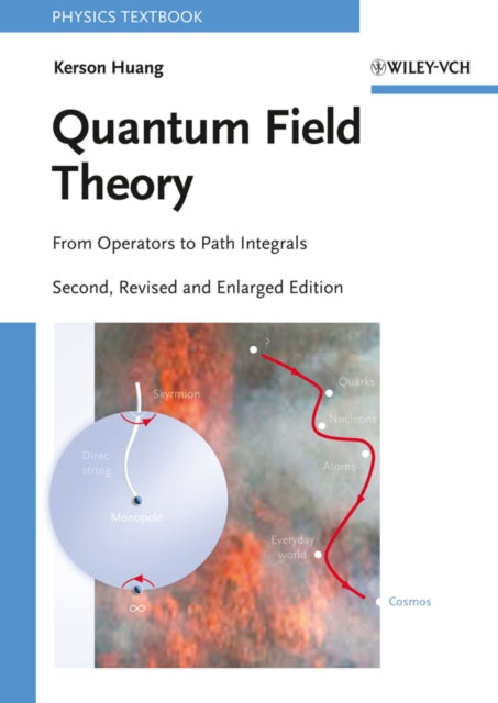 Quantum Field Theory: From Operators To