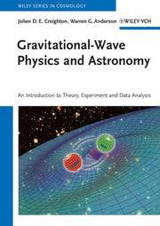 Gravitationalwave Physics & Astronomy