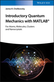 Introductory Quantum Mechanics With Matl
