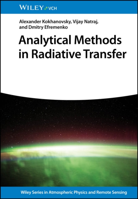 Analytical Methods In Atmospheric Radiat